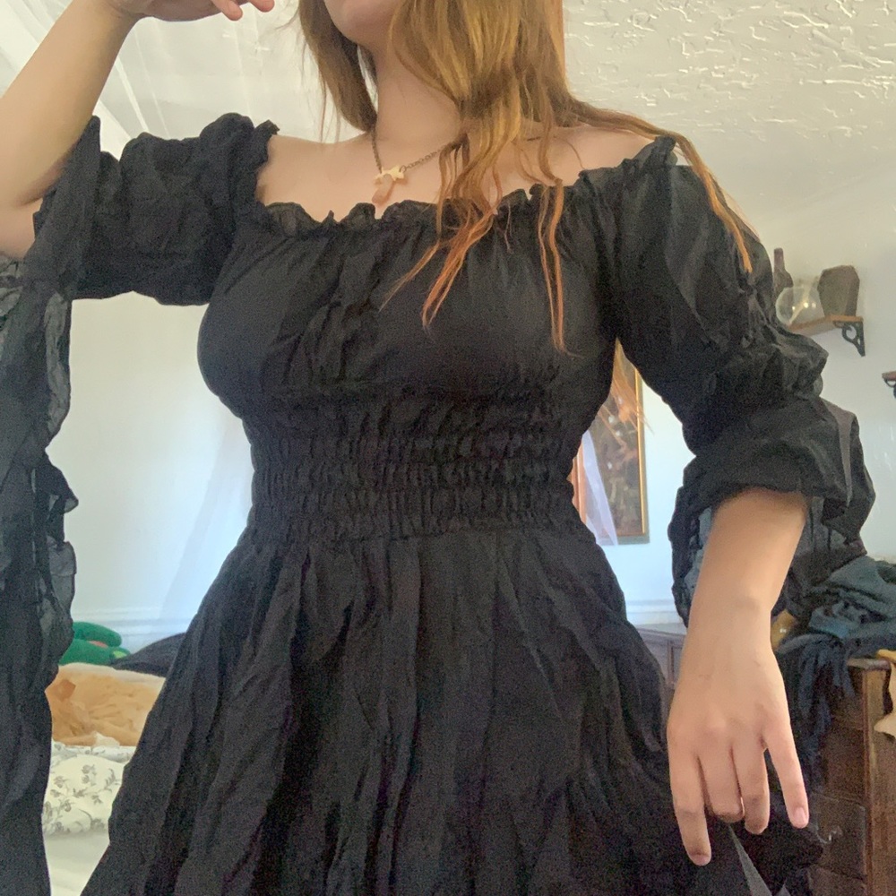 Meet your Posher, Sara